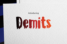 Demits