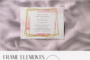 Peony Watercolor Collection, an Illustration by Backyard Rose (Thumbnail 15 of 16)