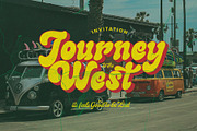 Sunnyside Groovy Font + Extras, a Script Font by Fortunes Co (Thumbnail 9 of 14)