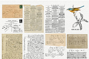 The Complete Inspiration Collection, a Texture Graphic by French Kiss Collections (Thumbnail 26 of 33)