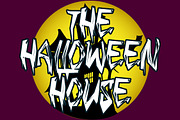 Dark Mind - Halloween Horror Font, a Font by NTC Graphic (Thumbnail 5 of 9)