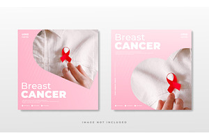 Breast Cancer awareness month