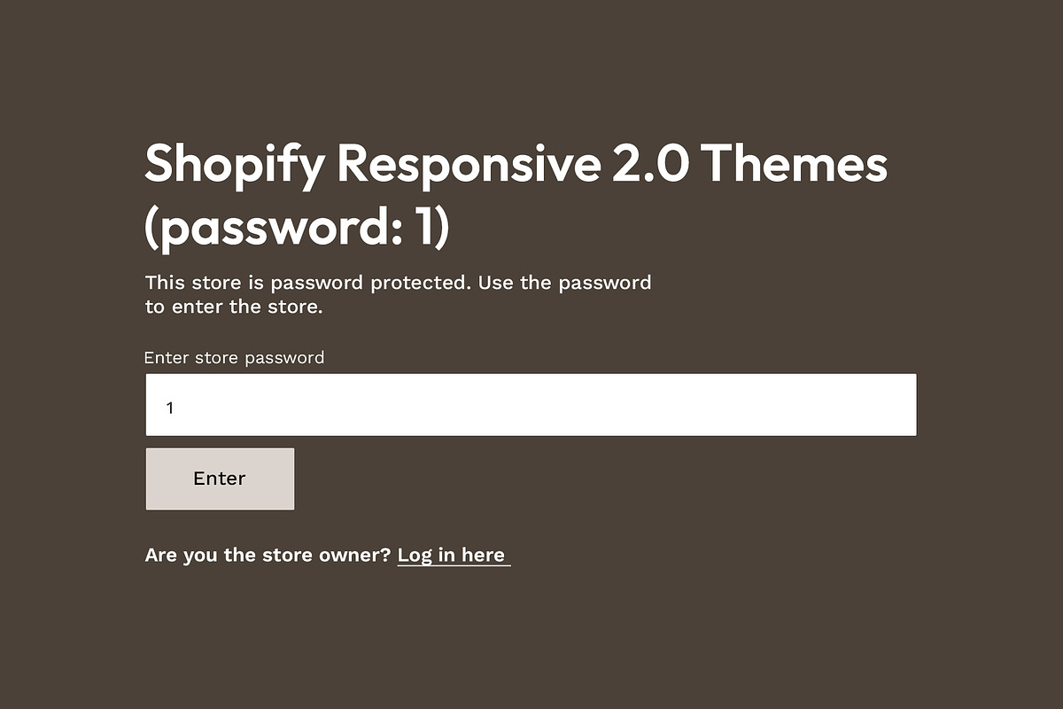 Candle Shopify Theme, a Shopify Template by LogicGo Shopify Experts (Photo 3 of 8)