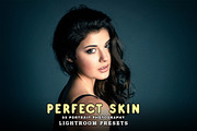 Perfect Skin 50 Lightroom Presets, an Action Add-On by Art Zooted (Thumbnail 7 of 7)