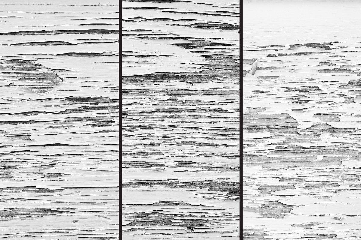 Painted wood textures, a Texture Graphic by The Shop (Photo 15 of 26)