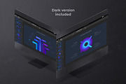 Massive Animated PowerPoint Bundle, a Presentation Template by Abert (Thumbnail 7 of 24)