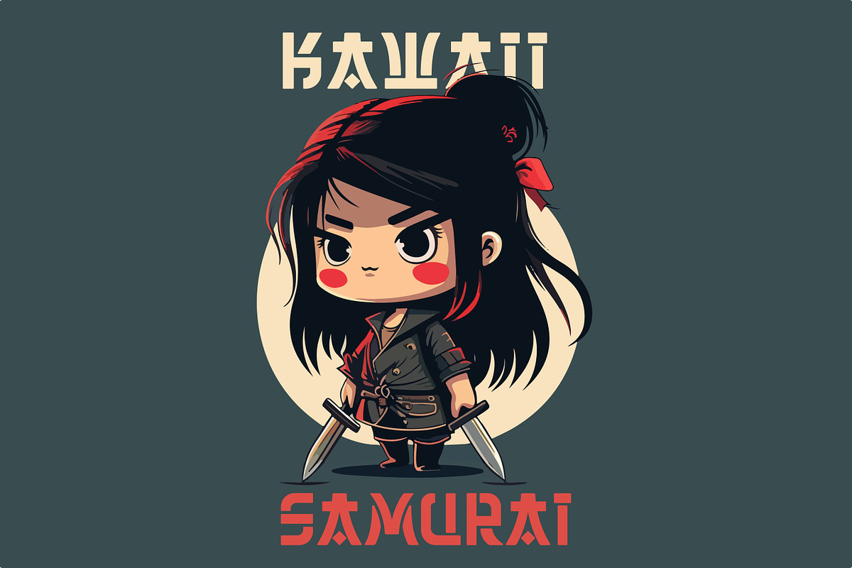 Asian cyborg typeface, a Sans Serif Font by Fractal fonts & graphics (Photo 15 of 22)