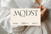 Mogn Konros - Premium Elegant Serif, a Serif Font by Imoodev (Thumbnail 5 of 10)