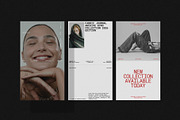 KYRO | Instagram Post & Story (III), a Social Media Template by Crafted Pixel (Thumbnail 9 of 10)