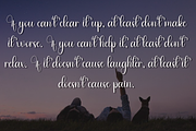Wonderful Vintage, a Handwritten Font by InermediaSTUDIO (Thumbnail 4 of 8)
