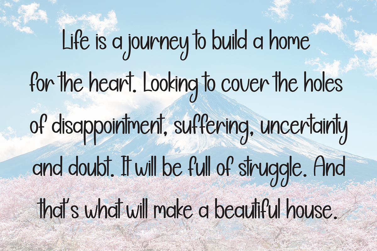 Barbie Beauty | Script Font, a Handwritten Font by Scratchones (Photo 6 of 8)