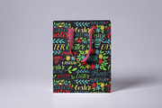 Easter Patterns Collection, a Pattern Graphic by Ola-la-la (Thumbnail 5 of 5)