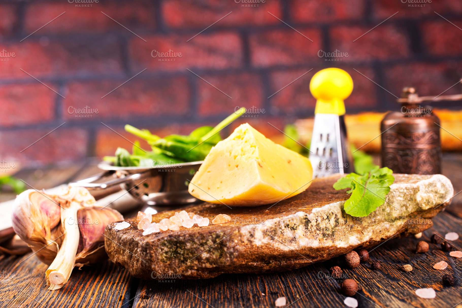 food, a Food & Drink Photo by tycoon111
