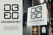 Bafline Drawn, a Sans Serif Font by Craft Supply Co. (Thumbnail 6 of 8)