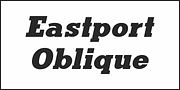 Eastport JNL, a Slab Serif Font by Jeff Levine Fonts (Thumbnail 4 of 5)