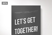 Handmade Paper Picture Mockup, a Mockup by Frisk Shop (Thumbnail 4 of 5)