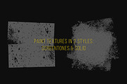 Vector Surface Textures, a Texture Graphic by danielcomerci (Thumbnail 3 of 3)