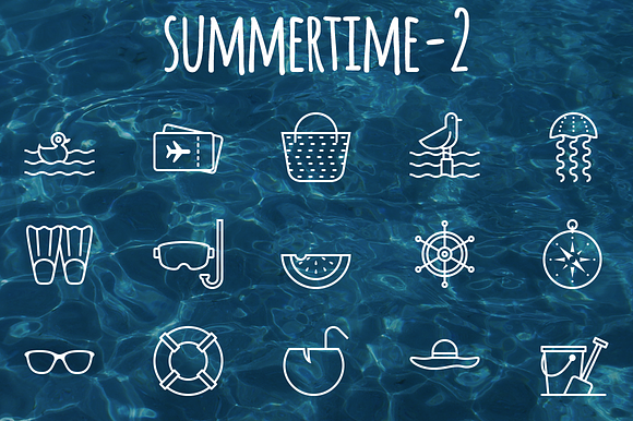 Summertime vol.2 preview 3