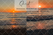 Sunset, a Nature Photo by NastyaKim (Thumbnail 2 of 4)