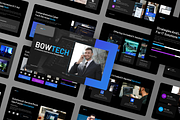 IT Solutions & Services Keynote, a Presentation Template by Annora Studio (Thumbnail 5 of 5)