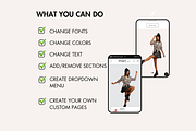 Pearl - Premium Shopify Theme, a Shopify Template by Xynotheme (Thumbnail 2 of 7)