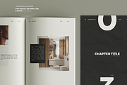 Workbook and E-Book Canva Templates, a Magazine Template by Prapti Design (Thumbnail 4 of 10)
