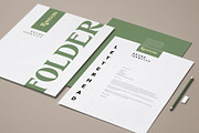 De Ginkgo, a Serif Font by Emyself Design (Thumbnail 7 of 16)