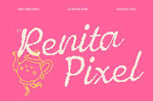 CS Renita Pixel