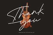 Antique Prestig Stylish Signature, a Script Font by stylishtype.co (Thumbnail 20 of 20)