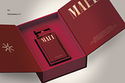 Mael – Luxury Editorial Serif, a Serif Font by FactoryType Studio (Thumbnail 3 of 11)