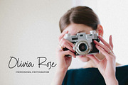 Amorty Bosworth Signature Font, a Handwritten Font by Heinzel Std (Thumbnail 6 of 13)