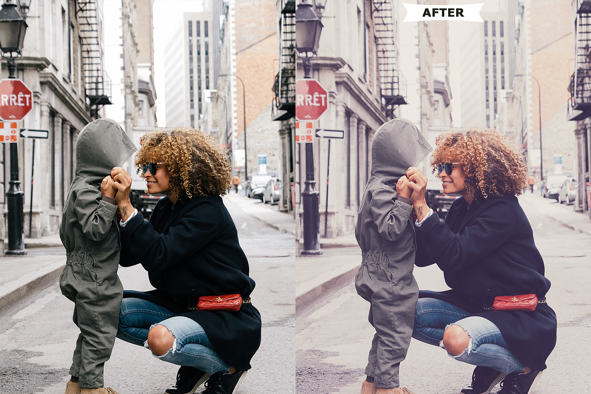 Lifestyle Photoshop Actions SALE, an Action Add-On by Viktor Gjokaj (Photo 10 of 11)