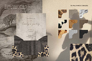 Glam Ephemera collection, an Object Graphic by DigARTbyHavroshka (Thumbnail 13 of 16)