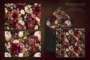 Spellbound Floral Art Collection, an Object Graphic by Eclectic Anthology (Thumbnail 10 of 15)
