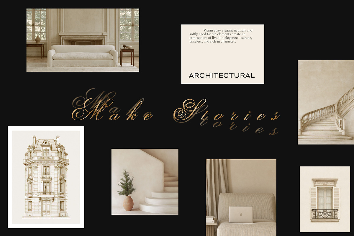 Editorial Architecture & Interiors, an Architecture Photo by Make Stories Studio (Photo 11 of 11)