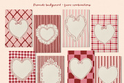 Romantic coquette bundle - 4 in 1, an Object Graphic by Cute Atelier (Thumbnail 6 of 29)