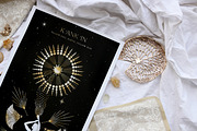 Stardust & Magic - Modern Mistique, a Work Illustration by Isabelle Salem (Thumbnail 16 of 26)