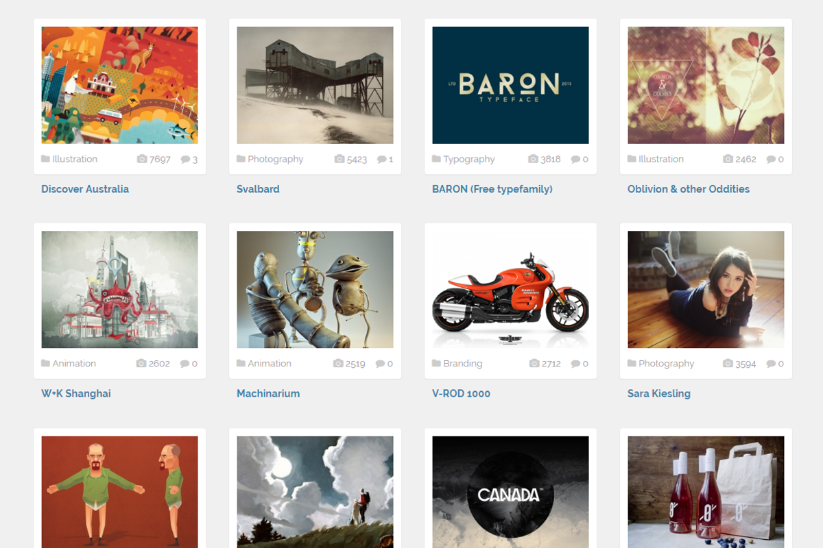 Boxes WordPress Theme, a WordPress Template by Theme Junkie