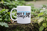 Colon Cancer svg, Heal cancer svg, a Healthcare Illustration by Elenbushe (Thumbnail 12 of 12)