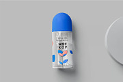 Roll On Deodorant Mockups, a Product Mockup by megostudi0 (Thumbnail 6 of 6)