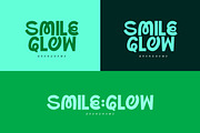 Anova Pearl - Experimental Font, a Sans Serif Font by NuType (Thumbnail 4 of 11)