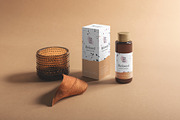 Natura – Cosmetics Mockups, a Cups & Container Mockup by Mockup Cloud (Thumbnail 8 of 19)
