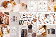Bundle illustration, baby animals, an Animal Illustration by OxanaTally (Thumbnail 7 of 13)