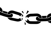 50 Creative Black Vector Symbol Bund, an Illustration by Artivon (Thumbnail 50 of 51)