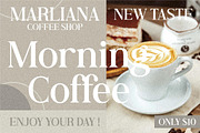 Andine Serif LS, a Script Font by GranzCreative (Thumbnail 4 of 19)