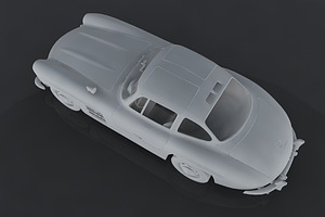 Mercedes-Benz 300 SL