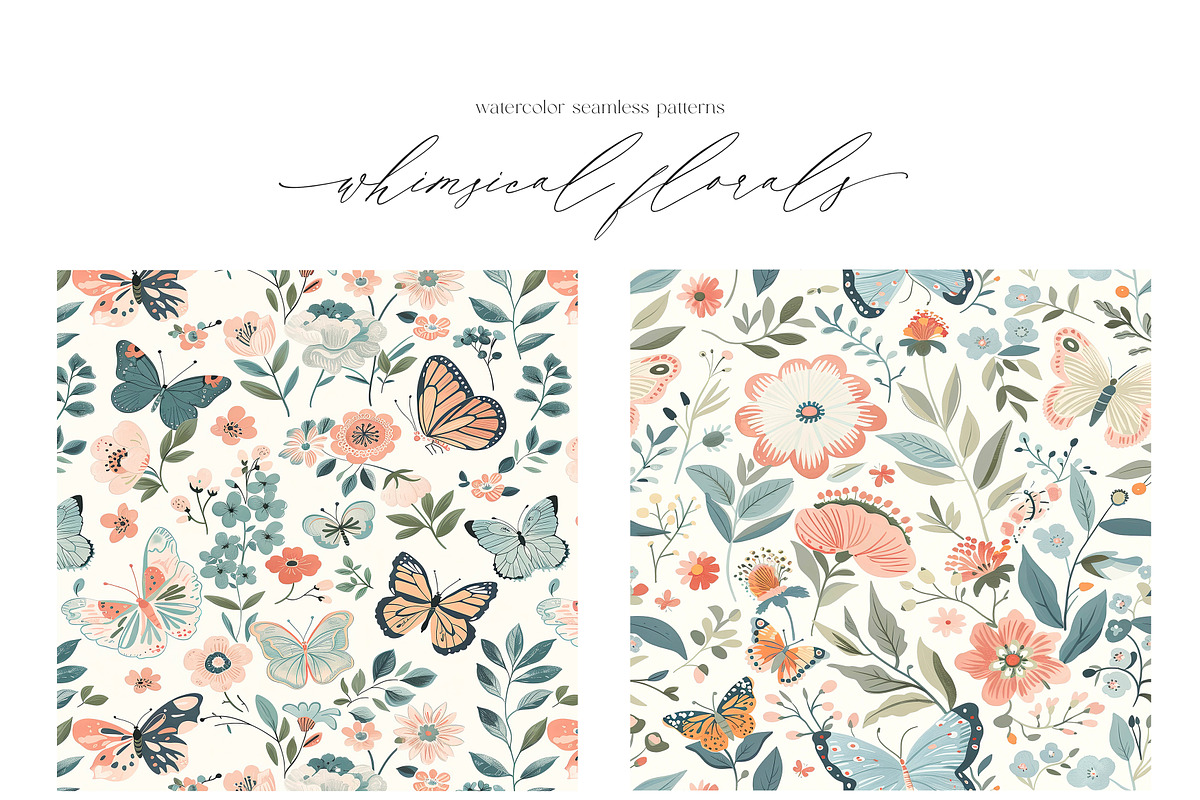 New! Summer + Fall Edition Bundle, a Seasonal Illustration by Isabelle Salem (Photo 265 of 272)