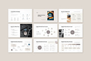 Digital Marketing Strategy Template, a Presentation Template by CreativityForest (Thumbnail 9 of 15)