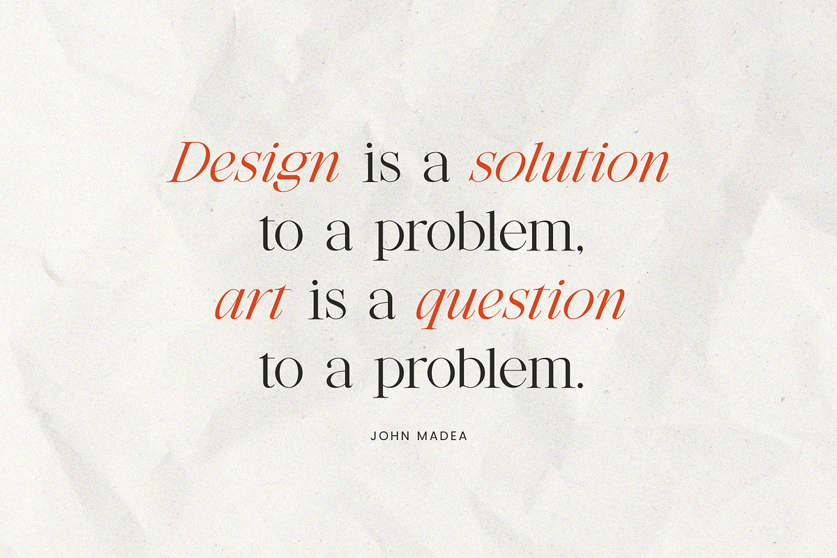 Secret Realm - Editorial Serif Font, a Serif Font by Kahade Studio (Photo 7 of 16)