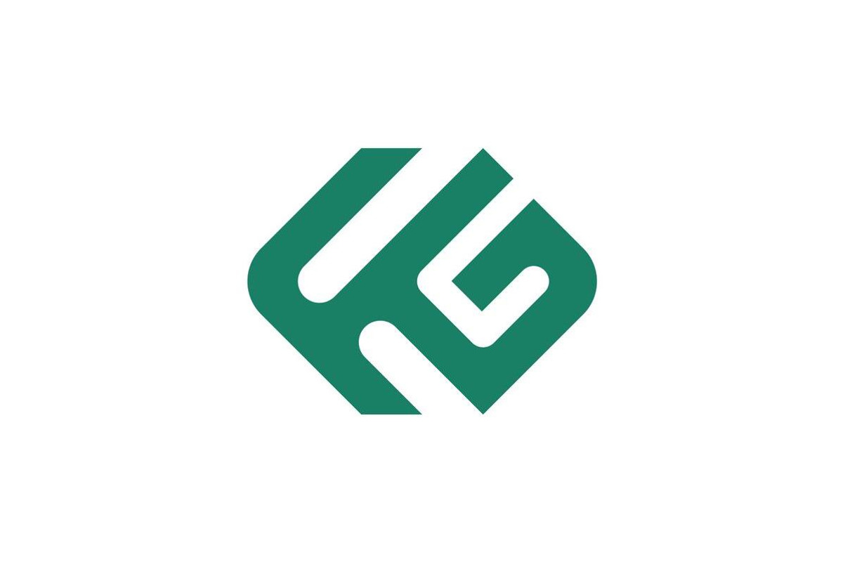 FG Logo Design, a Branding & Logo Template by xcoolee
